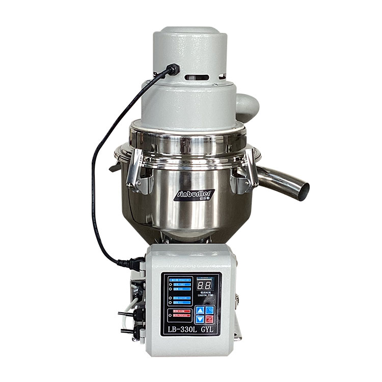 Miksi automaattiset säiliökuormaajat ovat välttämättömiä tehokkaille valmistusprosesseille?